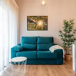 Apartamento Cuetumerin