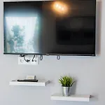 Apartamento Cuetumerin *