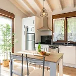 Appartement Cuetumerin *