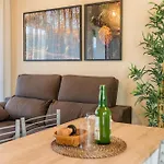 Apartamento Cuetumerin *