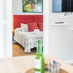 Cuetumerin Apartamento