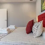 Cuetumerin Appartement *