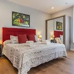 Appartement Cuetumerin *