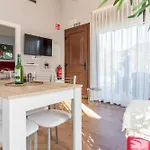 Cuetumerin Apartamento