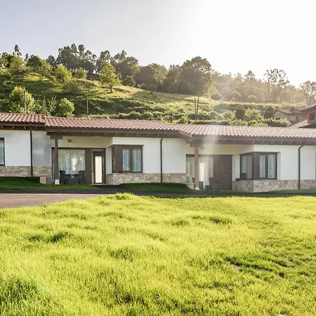 Apartamento Cuetumerin