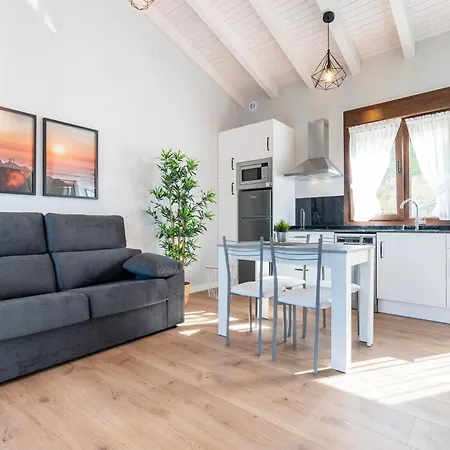 Cuetumerin Apartment