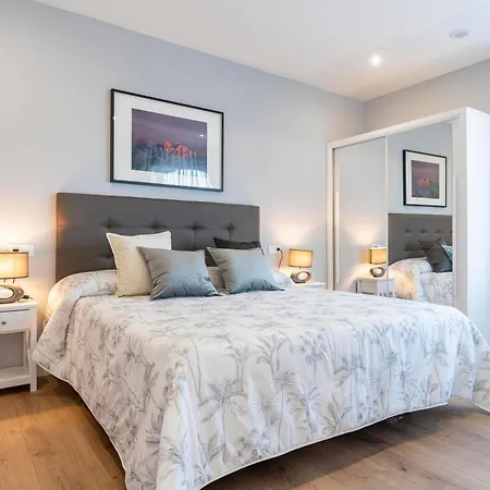 Cuetumerin Apartment Cangas de Onis