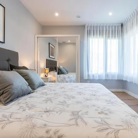 Apartment Cuetumerin