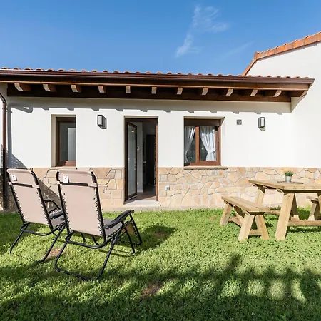 Cuetumerin 公寓 Onís