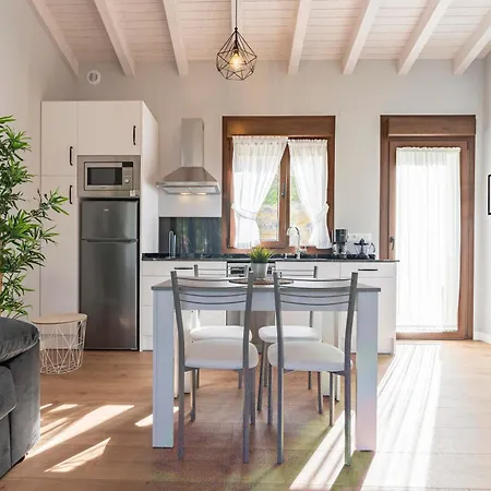Apartment Cuetumerin