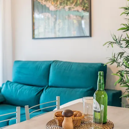 Cuetumerin Apartment *