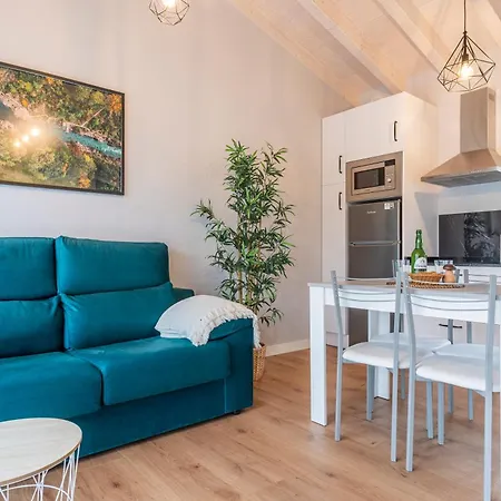 Cuetumerin Apartment Cangas de Onis