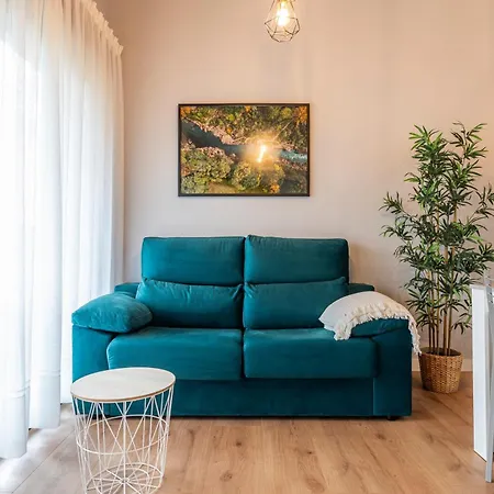 Apartment Cuetumerin