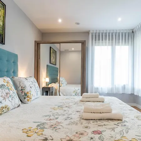 Cuetumerin Apartment *