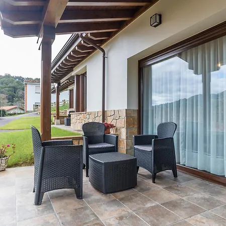 Cuetumerin Apartment