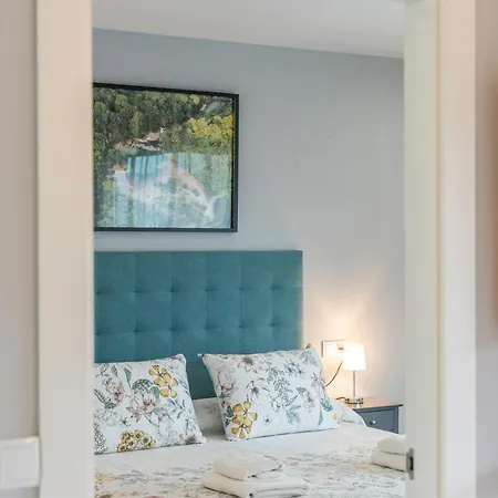 Cuetumerin Apartment *