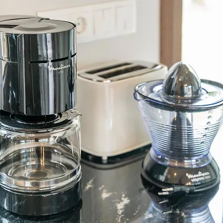 Cuetumerin 公寓 Onís