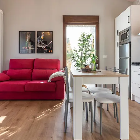 Cuetumerin Apartment Cangas de Onis