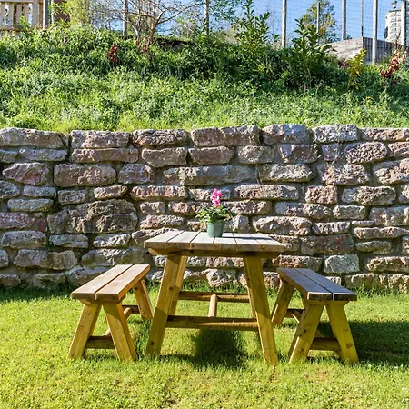 公寓 Cuetumerin Onís