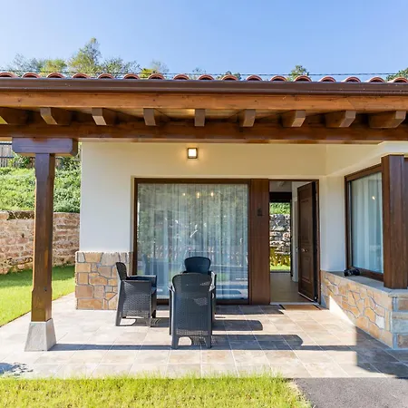 Apartment Cuetumerin Cangas de Onis