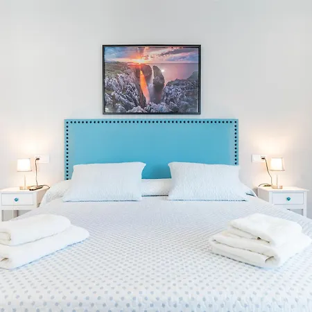 公寓 Cuetumerin Onís