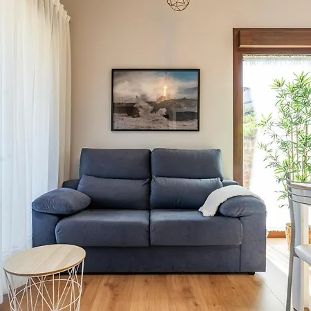 Apartment Cuetumerin *