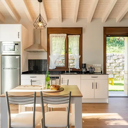 公寓 Cuetumerin Onís