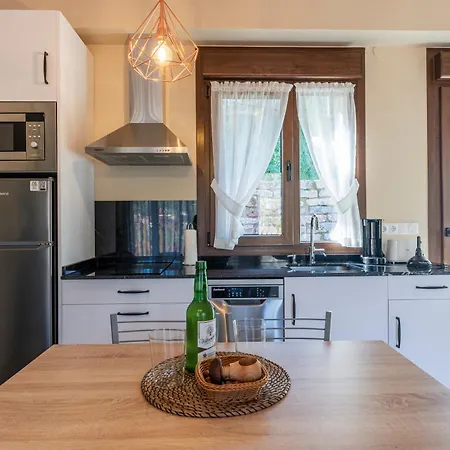 公寓 Cuetumerin Onís