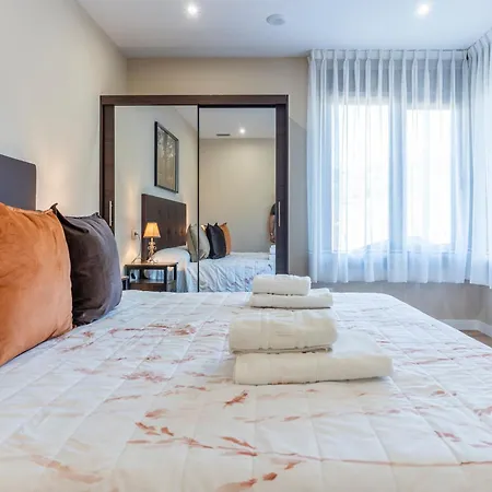 Apartment Cuetumerin Cangas de Onis