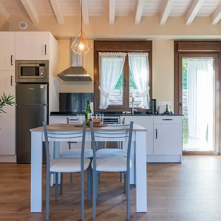 Apartment Cuetumerin