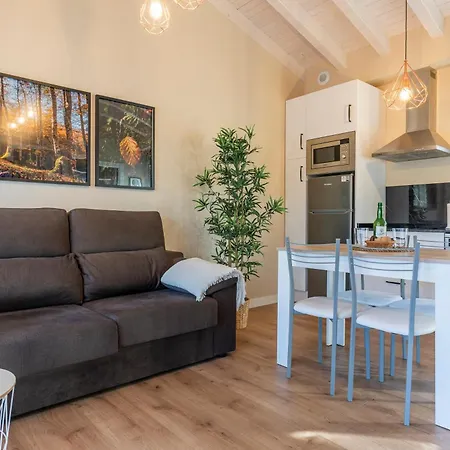 Cuetumerin Apartment