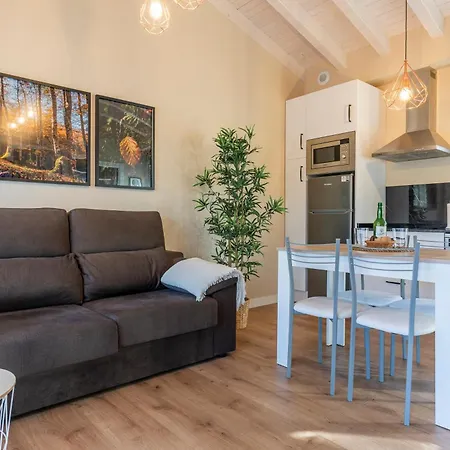 Cuetumerin Apartment