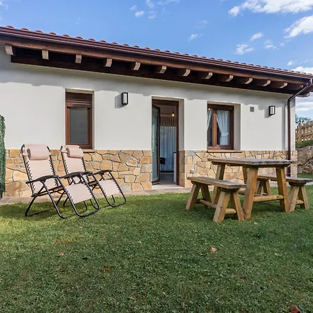 Cuetumerin Apartamento Onís