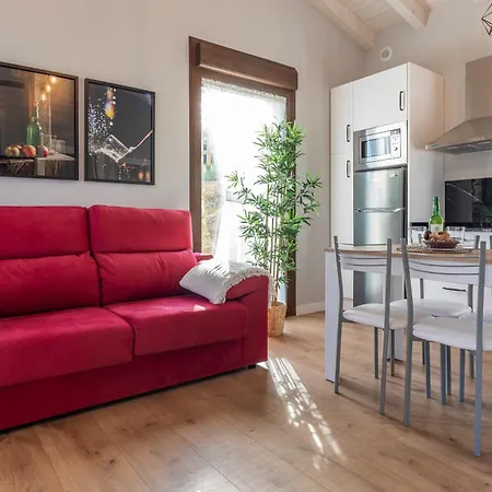 Apartment Cuetumerin *