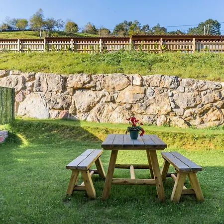 Cuetumerin Apartment Cangas de Onis