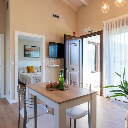 Cuetumerin 公寓 Onís