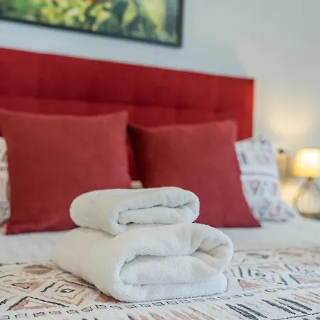 Apartment Cuetumerin Cangas de Onis