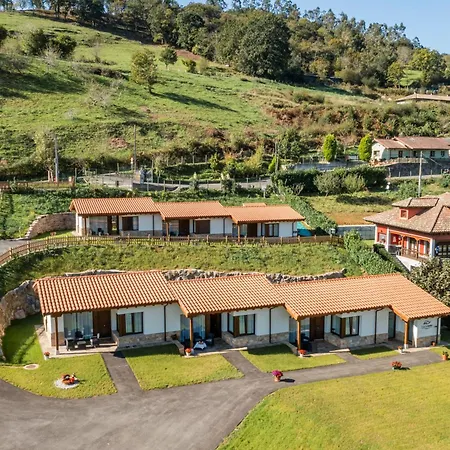 Apartment Cuetumerin Cangas de Onis