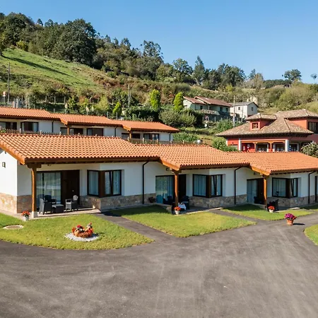 Apartamento Cuetumerin *