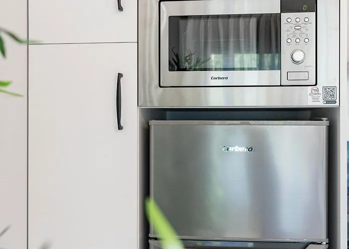 Cuetumerin Apartamento *