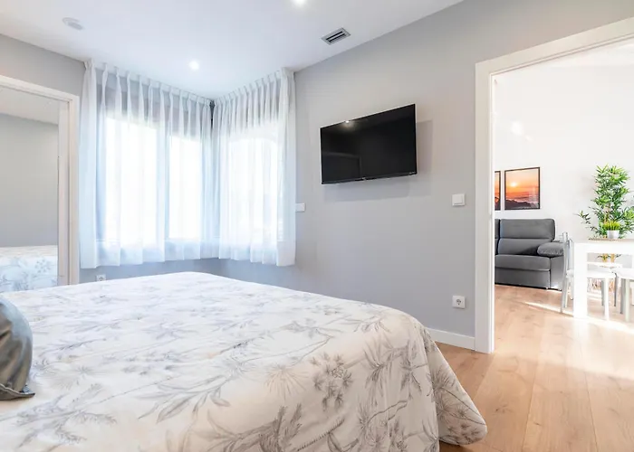 Apartamento Cuetumerin *