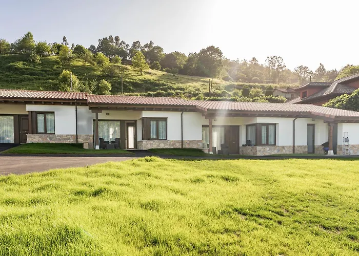 Apartamento Cuetumerin