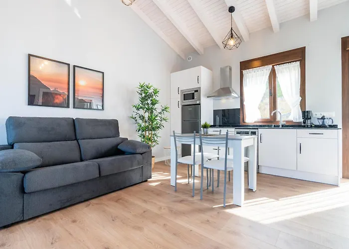 Cuetumerin Apartamento