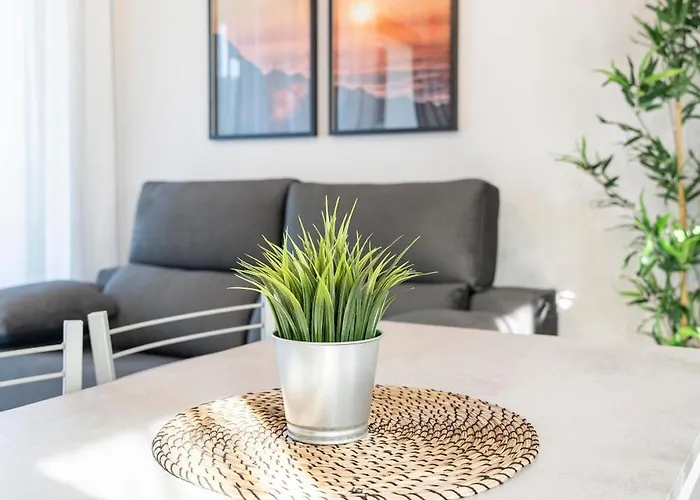 Cuetumerin Apartamento