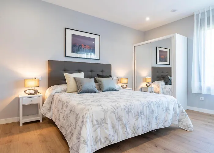 Cuetumerin Apartamento Onís