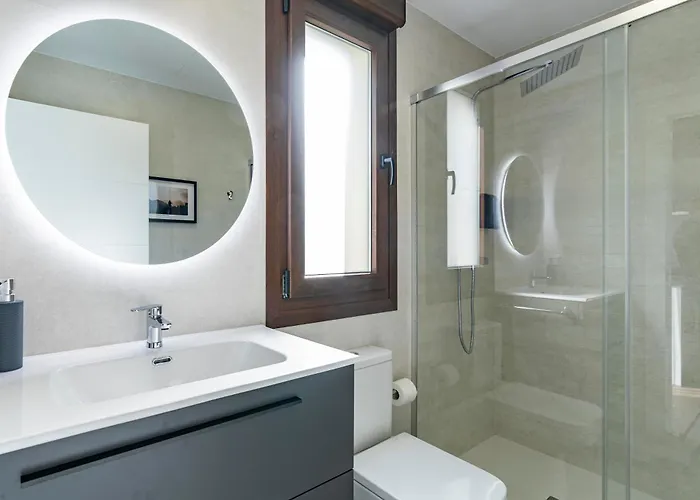 Apartamento Cuetumerin Onís