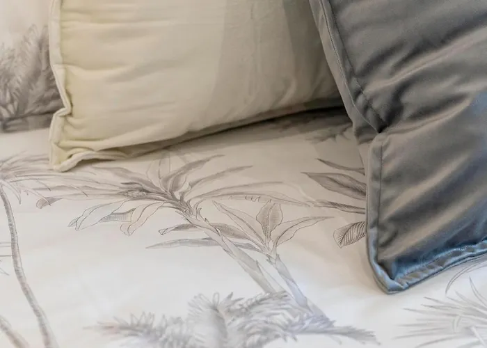 Apartamento Cuetumerin *