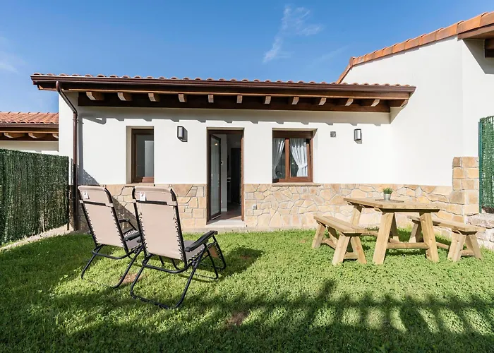 Cuetumerin Apartamento Onís