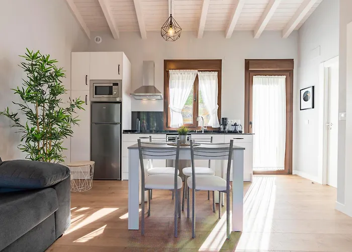 Apartamento Cuetumerin