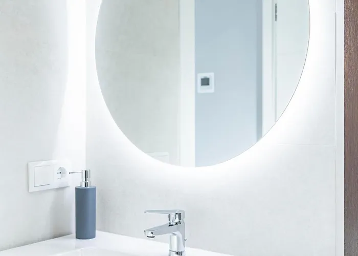 Apartamento Cuetumerin *